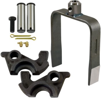 SAF Holland 3500 Series Jaw, Pin & Yoke Kit - RK35503A